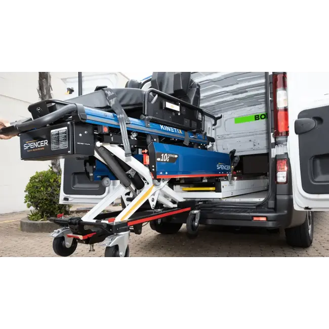 Spencer KINETIX Elektrische Brancard