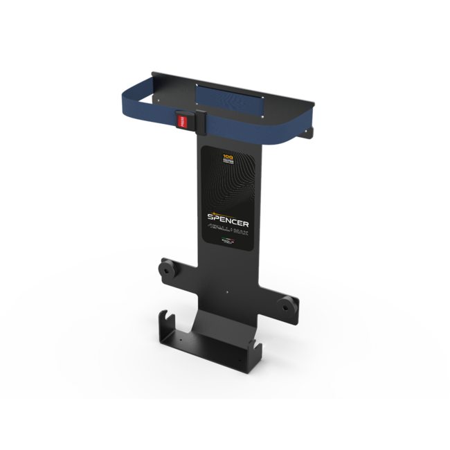 Spencer 4BELL SILVER+ Transportstoel voor Ambulance