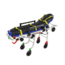 Spencer AGILE Brancard
