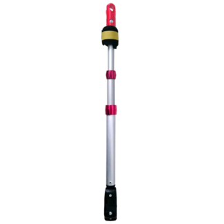 Spencer TRACK 4-30  Infuuspaal voor Spencer brancard