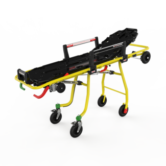 Spencer Carrera XL T TEC MAX 10G Brancard
