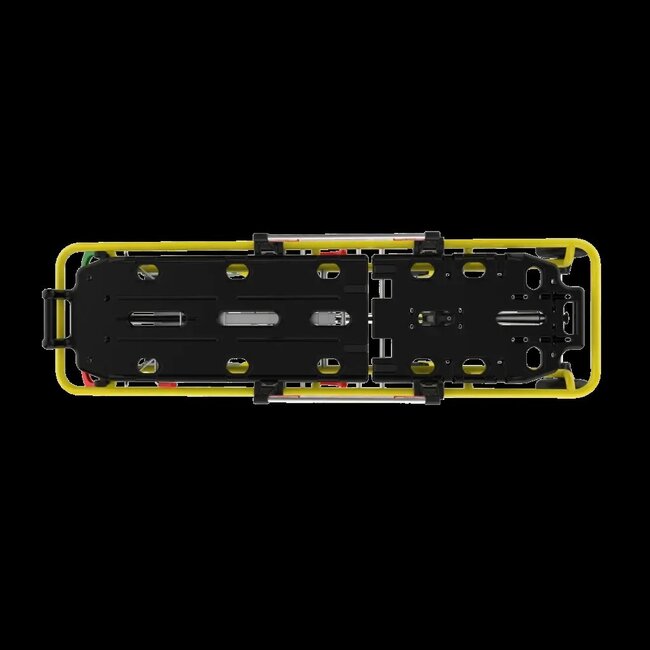 Spencer Carrera XL T TEC MAX 10G Brancard