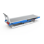 Spencer Carrera XL T TEC MAX 10G Brancard