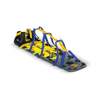 Spencer Flash 27 Immobilisatiesysteem voor volwassene en kind