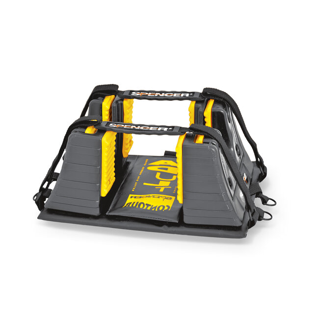Spencer Flash 27 Immobilisatiesysteem voor volwassene en kind