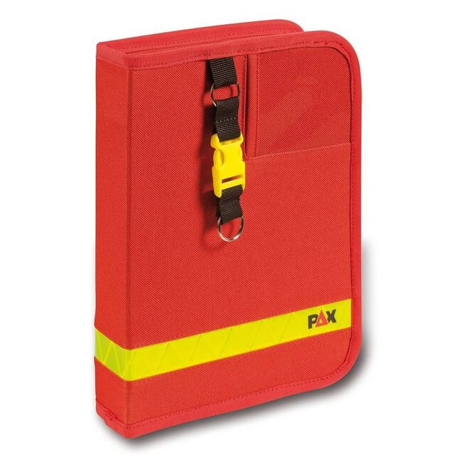 PAX Organiser A5 (DIN, portrait)