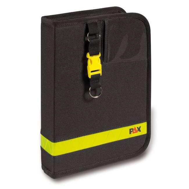 PAX Organiser A5 (DIN, portrait)