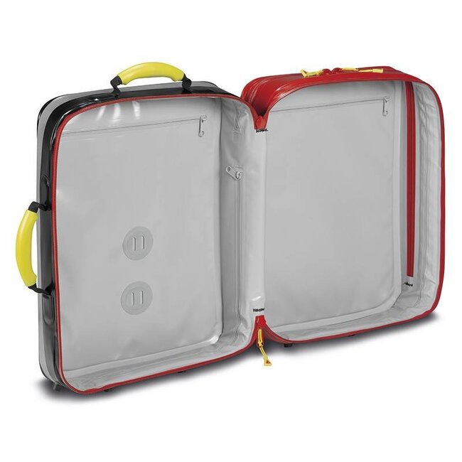 PAX Emergency backpack P5/11 L OUTLET