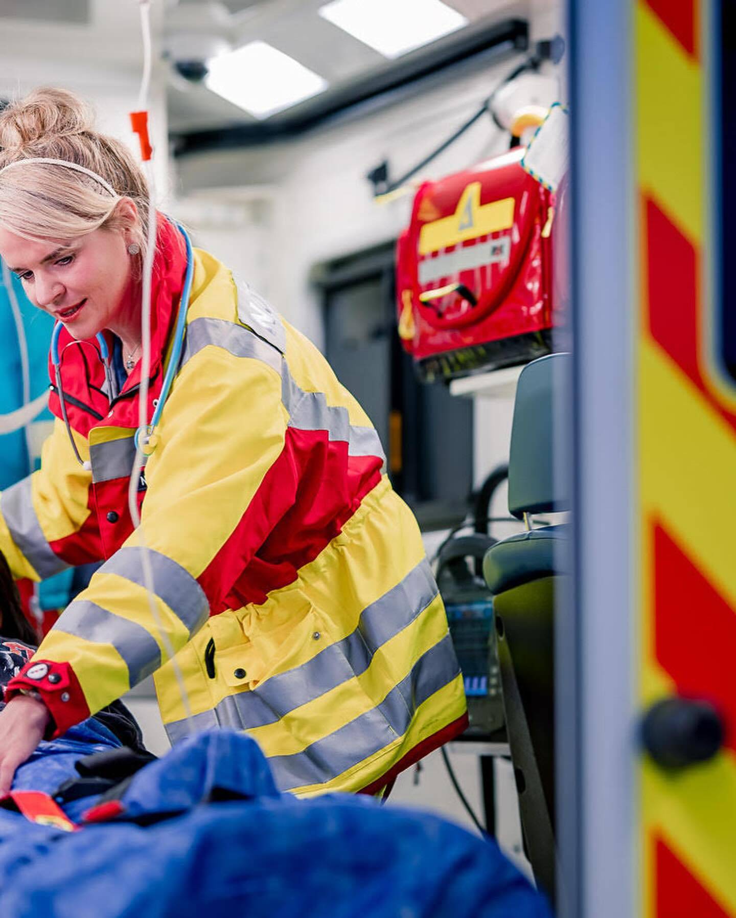 Paxwinkel.nl: Medische tassen voor hulpverleners