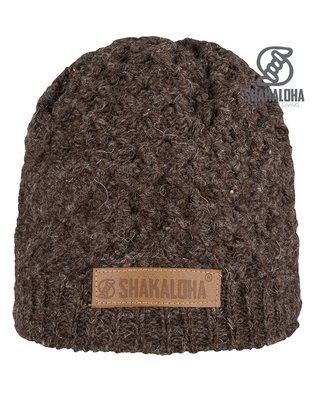 Shakaloha Bacca Choco Beanie