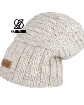 Shakaloha Gorro Ben Beige