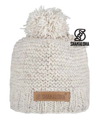 Shakaloha Sombrero Toro Beige