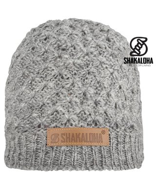 Shakaloha Sombrero Bacca Gris