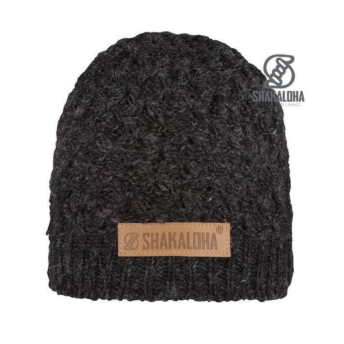 Shakaloha Bacca Anthracite