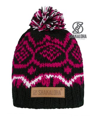 Shakaloha Sombrero Bali Rosa