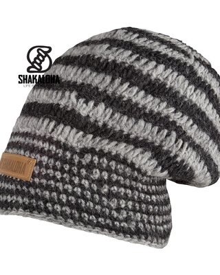 Shakaloha Bonnet Blast Couleurs Naturelles