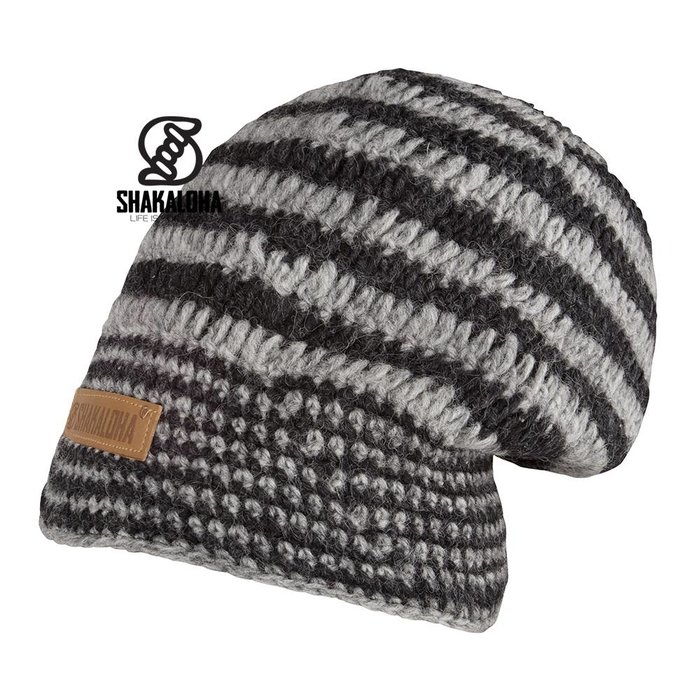 Shakaloha Beanie Blast Natural Colors