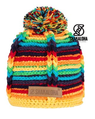 Shakaloha Muts Baron Spectrum