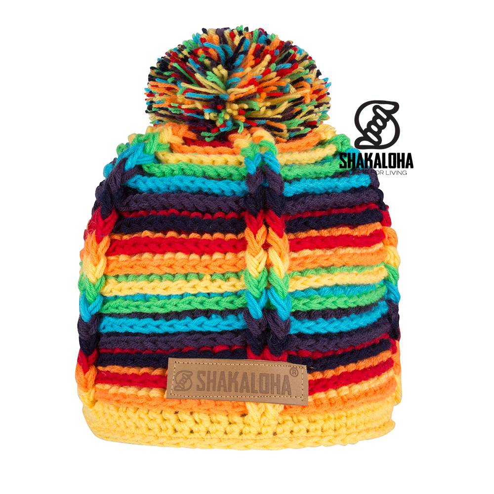 Shakaloha Muts Baron Spectrum