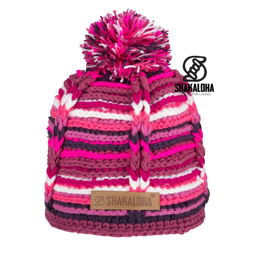 Shakaloha Muts Baron Roze