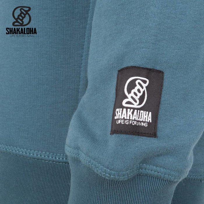 M Kapuze Grad631 Gazer