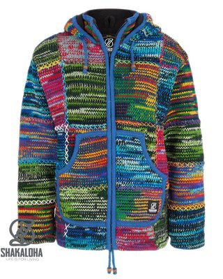 Shakaloha W Patch ZH FullMulti