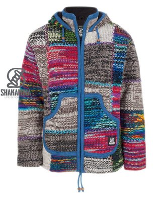 Shakaloha Patch M ZH MixMulti