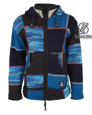 Shakaloha Parche W ZH Azul Marino