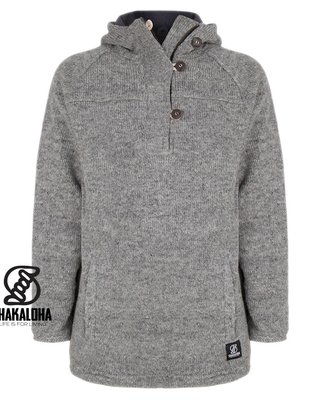 Shakaloha Hallberg Gray