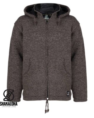 Shakaloha Breaker Marron clair