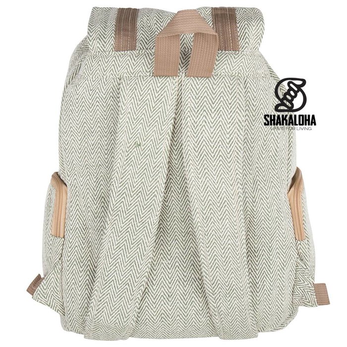 Shakaloha Helos Tasche Grün Einheitsgröße