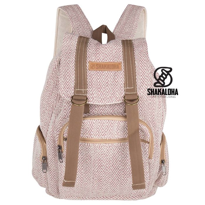 Shakaloha Helos Bag LBrown OneSize