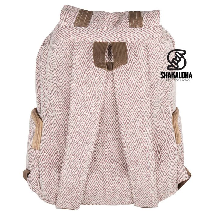 Shakaloha Helos Bag LBrown OneSize