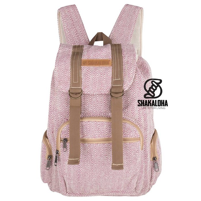 Shakaloha Helos Tasche Kastanienbraun OneSize