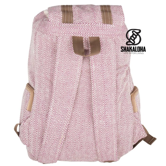 Shakaloha Helos Bag Maroon OneSize