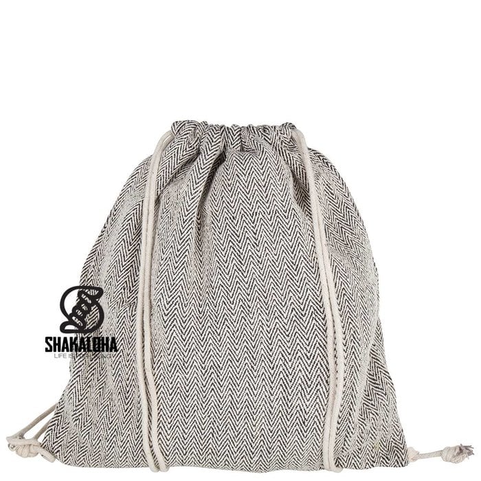 Shakaloha Hoya Tasche Schwarz OneSize