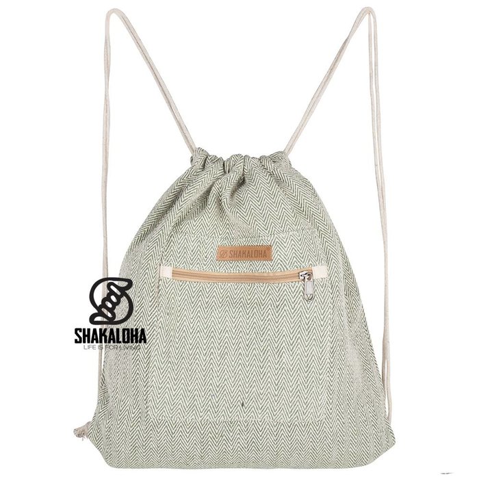 Shakaloha Hoya Tasche Grün OneSize