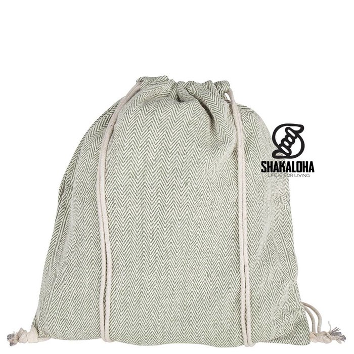 Shakaloha Hoya Tasche Grün OneSize