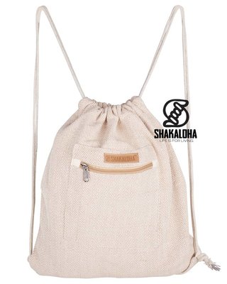 Shakaloha Bolsa Hoya Natural Talla Única