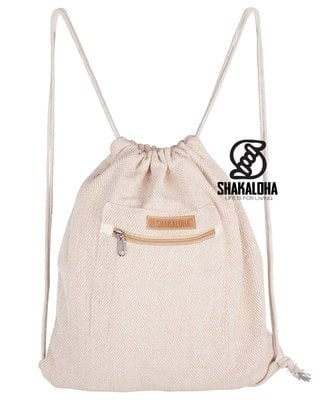 Shakaloha Hoya Bag Natural OneSize