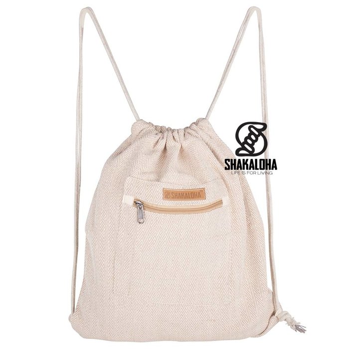 Shakaloha Hoya Bag Natural OneSize