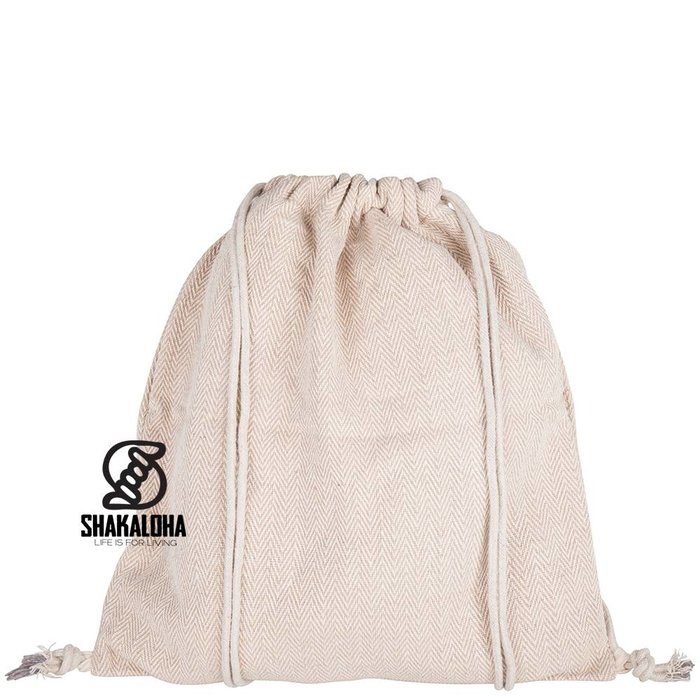 Shakaloha Bolsa Hoya Natural Talla Única