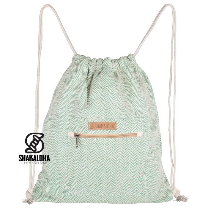 Shakaloha Hoya Bag Mint OneSize