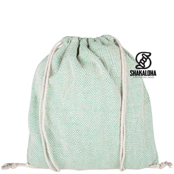 Shakaloha Hoya Bag Mint OneSize