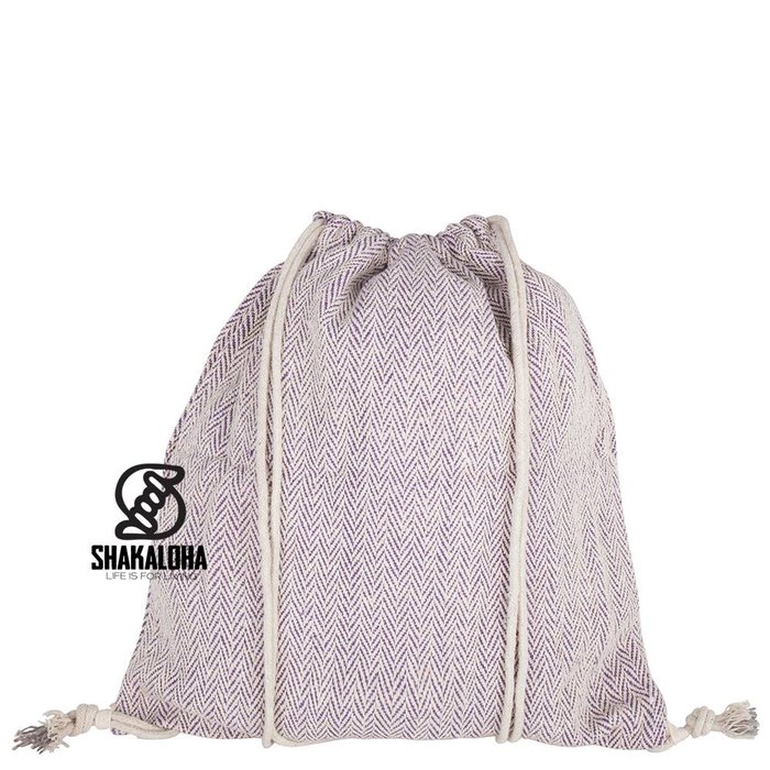 Shakaloha Hoya Tasche Lila Einheitsgröße