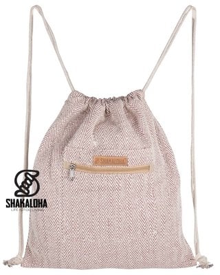 Shakaloha Hoya Bag LBrown OneSize