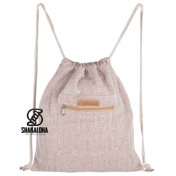 Shakaloha Hoya Bag LBrown OneSize