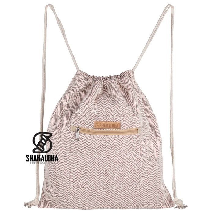 Shakaloha Hoya Tasche LBrown OneSize