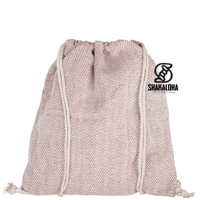 Shakaloha Hoya Bag LBrown OneSize