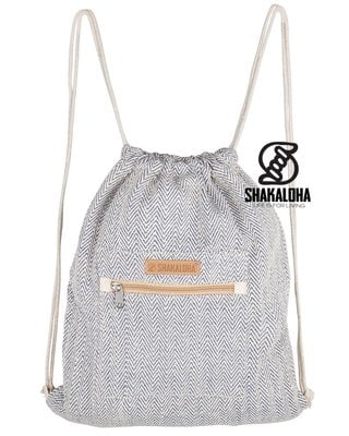 Shakaloha Hoya Bag Navy OneSize